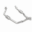 Load image into Gallery viewer, Magnaflow Direct Fit Converter fits 2003 Ford E-150 / 2003 Ford E-150 Club WAGON / 2003 Ford E-250 / Ford E-350 / 2003 For...