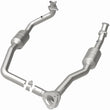 Load image into Gallery viewer, Magnaflow Direct Fit Converter fits 2003 Ford E-150 / 2003 Ford E-150 Club WAGON / 2003 Ford E-250 / Ford E-350 / 2003 For...