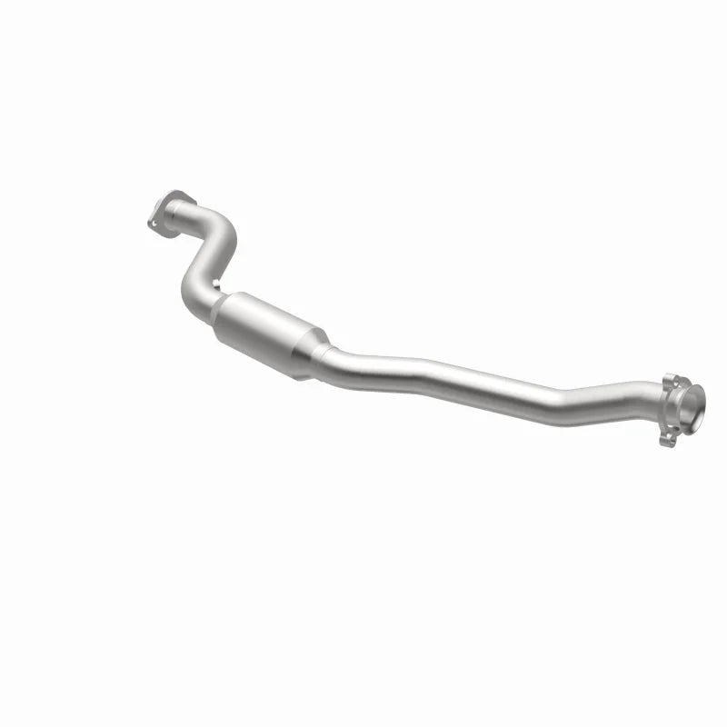 Magnaflow Direct Fit Converter fits 2004-2005 Chevrolet Colorado / GMC Canyon 3.5L - Back View