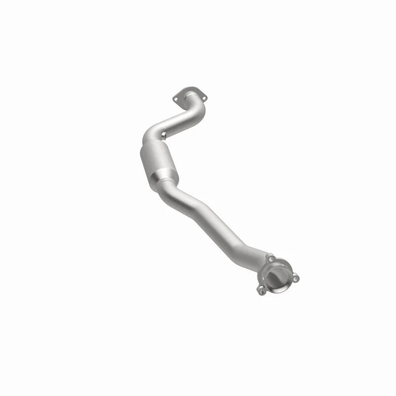 Magnaflow Direct Fit Converter fits 2004-2005 Chevrolet Colorado / GMC Canyon 3.5L - Additional View 5