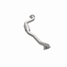Load image into Gallery viewer, Magnaflow Direct Fit Converter fits 2004-2005 Chevrolet Colorado / GMC Canyon 3.5L - Additional View 5