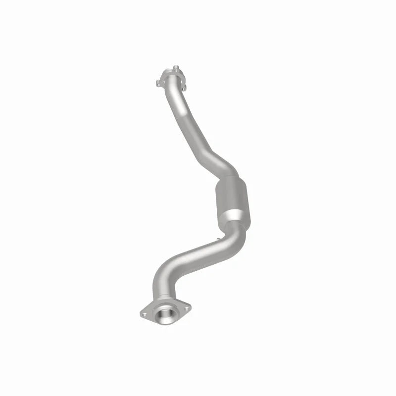 Magnaflow Direct Fit Converter fits 2004-2005 Chevrolet Colorado / GMC Canyon 3.5L - Additional View 6