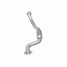 Load image into Gallery viewer, Magnaflow Direct Fit Converter fits 2004-2005 Chevrolet Colorado / GMC Canyon 3.5L - Additional View 6