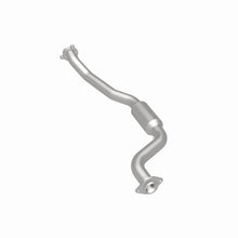 Load image into Gallery viewer, Magnaflow Direct Fit Converter fits 2004-2005 Chevrolet Colorado / GMC Canyon 3.5L - Additional View 7