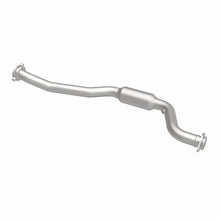 Load image into Gallery viewer, Magnaflow Direct Fit Converter fits 2004-2005 Chevrolet Colorado / GMC Canyon 3.5L - Additional View 8
