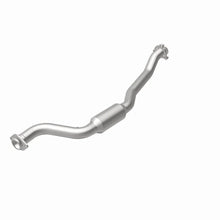 Load image into Gallery viewer, Magnaflow Direct Fit Converter fits 2004-2005 Chevrolet Colorado / GMC Canyon 3.5L - Additional View 9