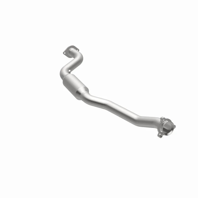 Magnaflow Direct Fit Converter fits 2004-2005 Chevrolet Colorado / GMC Canyon 3.5L - Additional View 11