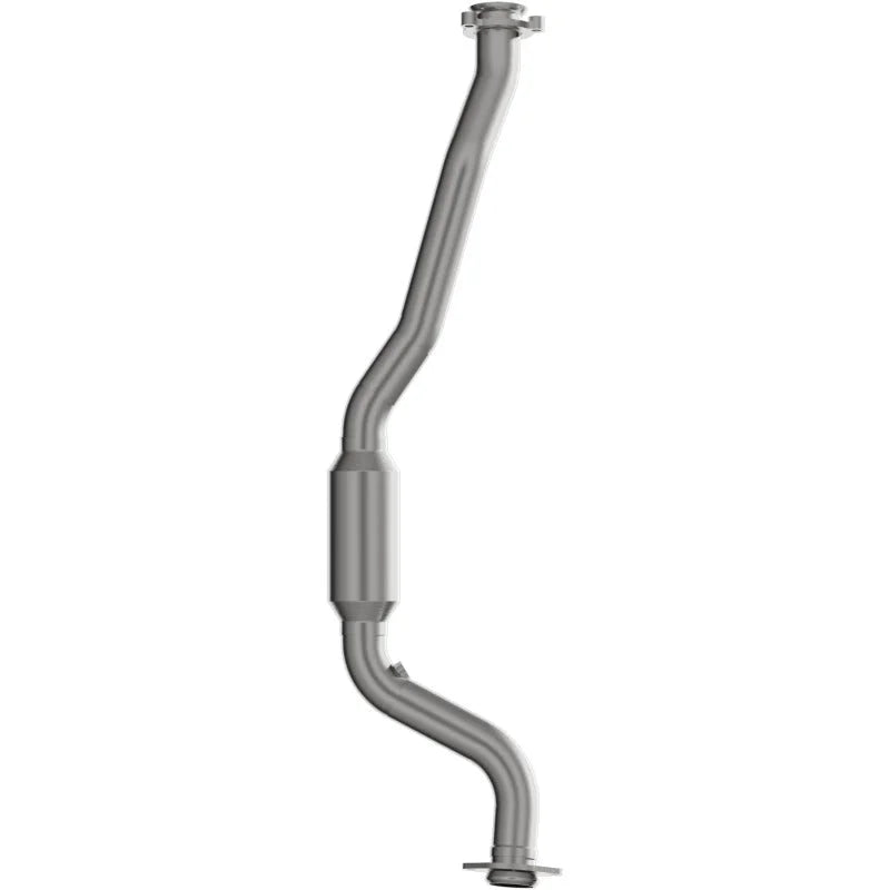 Magnaflow Direct Fit Converter fits 2004-2005 Chevrolet Colorado / GMC Canyon 3.5L - Additional View 12