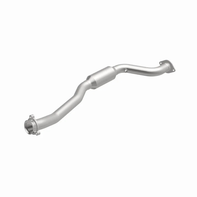 Magnaflow Direct Fit Converter fits 2004-2005 Chevrolet Colorado / GMC Canyon 3.5L - Additional View 13