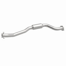 Load image into Gallery viewer, Magnaflow Direct Fit Converter fits 2004-2005 Chevrolet Colorado / GMC Canyon 3.5L - Additional View 14