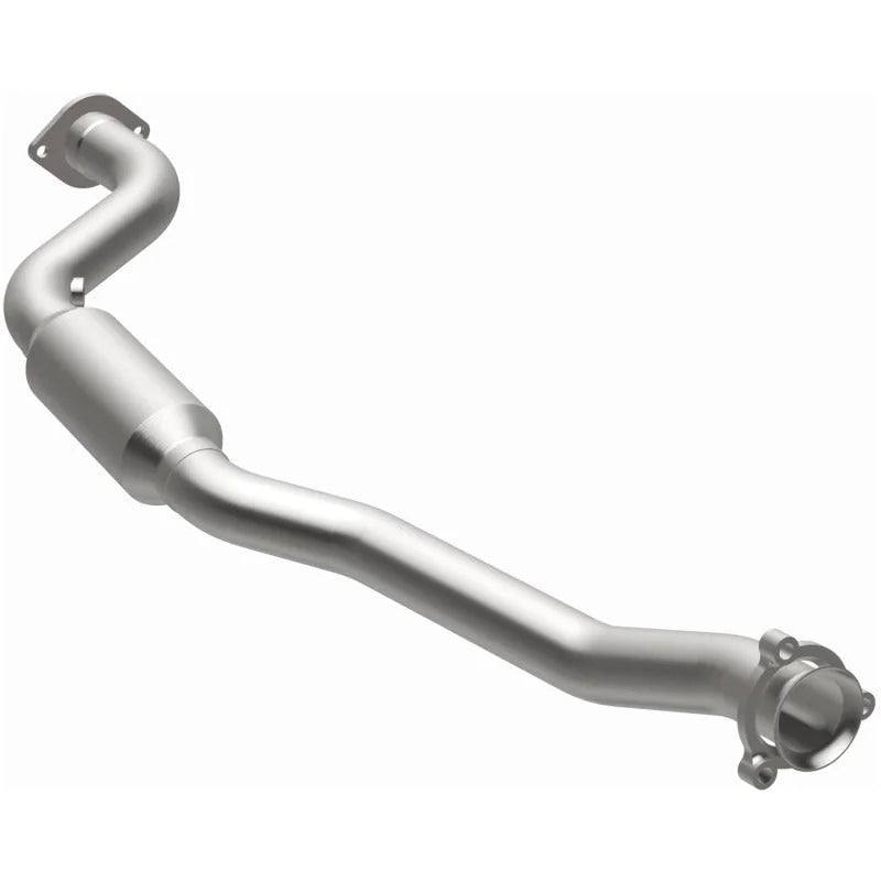 Magnaflow Direct Fit Converter fits 2004-2005 Chevrolet Colorado / GMC Canyon 3.5L - Additional View 16