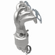 Load image into Gallery viewer, Magnaflow Direct Fit Converter fits 2004-2005 Nissan Altima / 2004-2005 Nissan Altima S 2.5L - Additional View 9