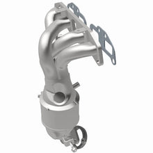 Load image into Gallery viewer, Magnaflow Direct Fit Converter fits 2004-2005 Nissan Altima / 2004-2005 Nissan Altima S 2.5L - Additional View 9