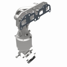Load image into Gallery viewer, Magnaflow Direct Fit Converter fits 2004-2005 Nissan Altima / 2004-2005 Nissan Altima S 2.5L - Additional View 15