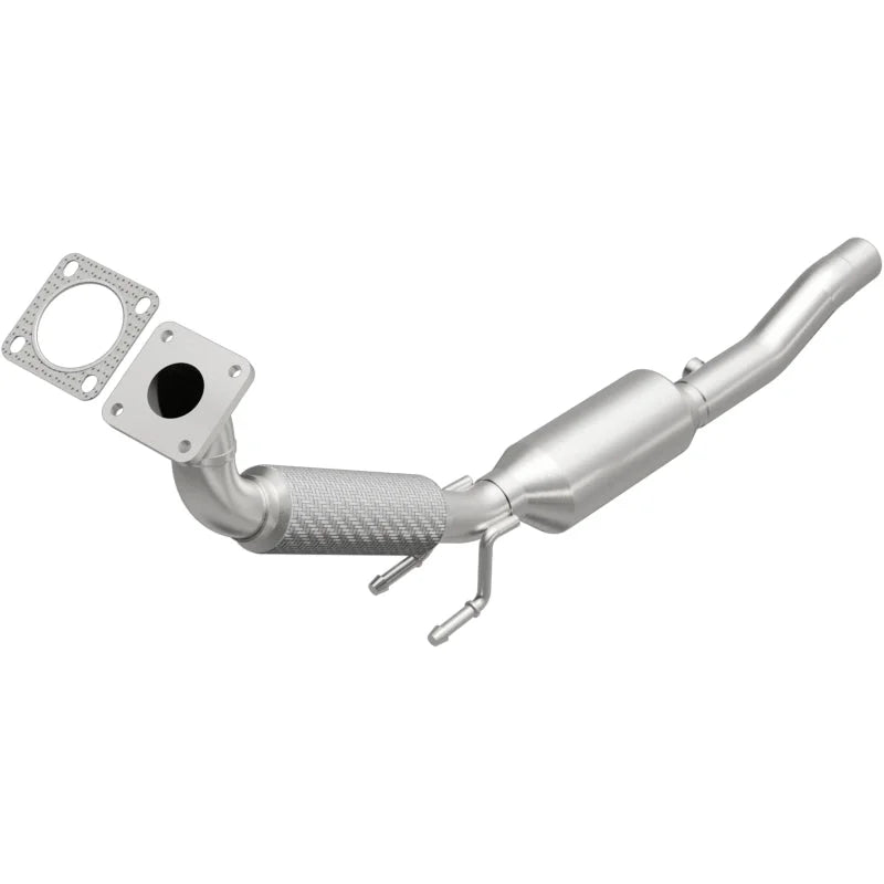 Magnaflow Direct Fit Converter fits 2004-2005 Volkswagen Beetle / 2004-2005 Volkswagen Golf / 2004-2005 Volkswagen Jetta 2.0L