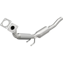 Load image into Gallery viewer, Magnaflow Direct Fit Converter fits 2004-2005 Volkswagen Beetle / 2004-2005 Volkswagen Golf / 2004-2005 Volkswagen Jetta 2.0L