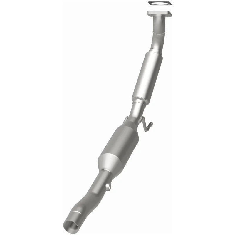 Magnaflow Direct Fit Converter fits 2004-2005 Volkswagen Beetle / 2004-2005 Volkswagen Golf / 2004-2005 Volkswagen Jetta 2.0L