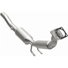 Load image into Gallery viewer, Magnaflow Direct Fit Converter fits 2004-2005 Volkswagen Beetle / 2004-2005 Volkswagen Golf / 2004-2005 Volkswagen Jetta 2.0L