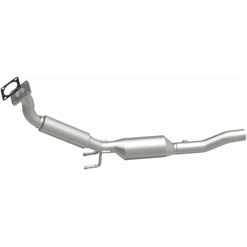 Magnaflow Direct Fit Converter fits 2004-2005 Volkswagen Beetle / 2004-2005 Volkswagen Golf / 2004-2005 Volkswagen Jetta 2.0L
