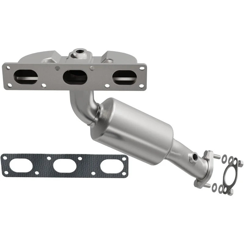 Magnaflow Direct Fit Converter fits 2004-2006 BMW X3 3.0I 3.0L - Main Product View