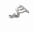 Load image into Gallery viewer, Magnaflow Direct Fit Converter fits 2004-2006 BMW X3 3.0I 3.0L - Side View