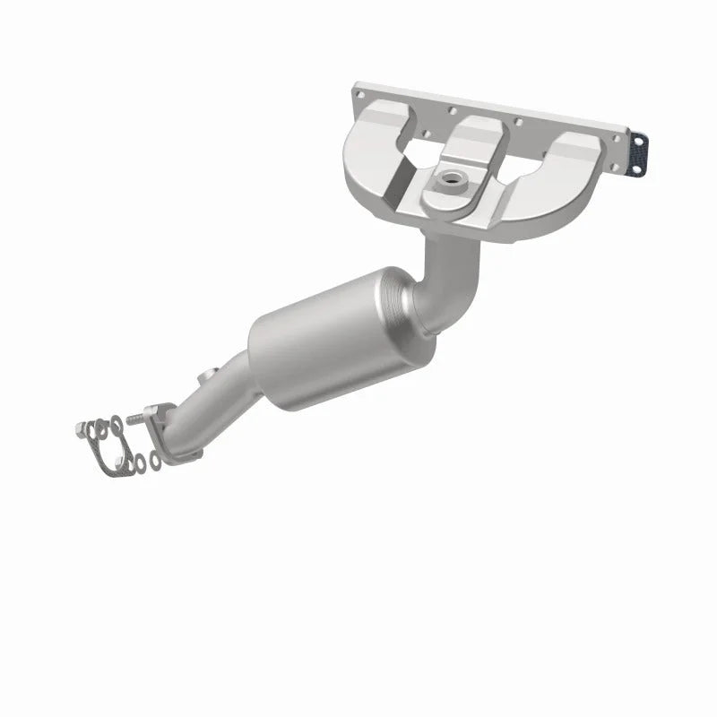 Magnaflow Direct Fit Converter fits 2004-2006 BMW X3 3.0I 3.0L - Additional View 6