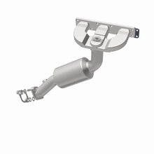 Load image into Gallery viewer, Magnaflow Direct Fit Converter fits 2004-2006 BMW X3 3.0I 3.0L - Additional View 6