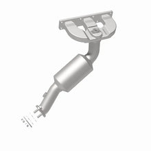 Load image into Gallery viewer, Magnaflow Direct Fit Converter fits 2004-2006 BMW X3 3.0I 3.0L - Additional View 8