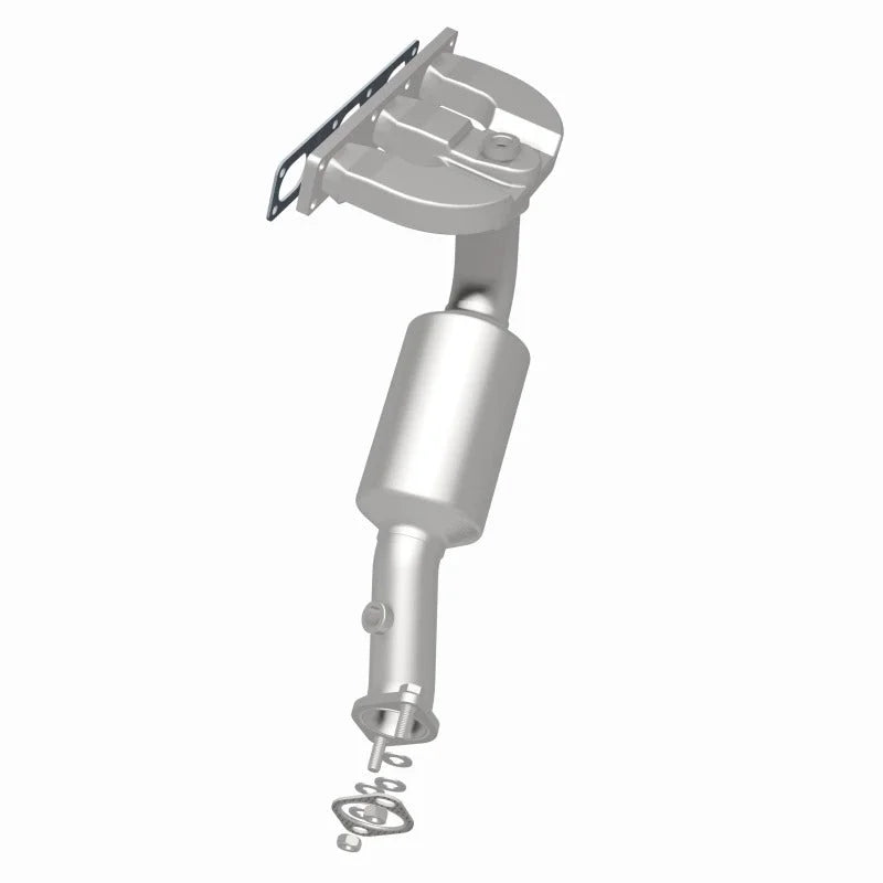Magnaflow Direct Fit Converter fits 2004-2006 BMW X3 3.0I 3.0L - Additional View 9