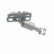 Load image into Gallery viewer, Magnaflow Direct Fit Converter fits 2004-2006 BMW X3 3.0I 3.0L - Additional View 11