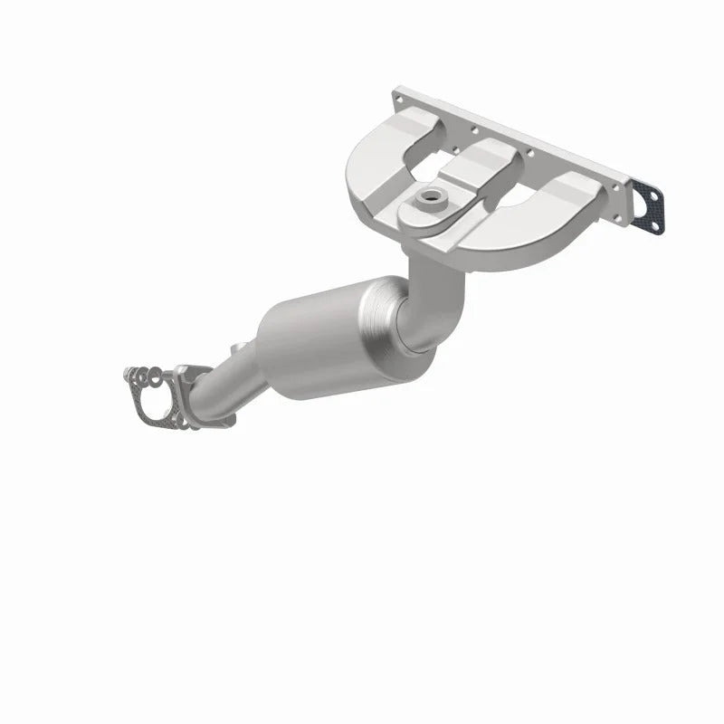 Magnaflow Direct Fit Converter fits 2004-2006 BMW X3 3.0I 3.0L - Additional View 12
