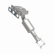 Load image into Gallery viewer, Magnaflow Direct Fit Converter fits 2004-2006 BMW X3 3.0I 3.0L - Additional View 13