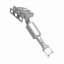 Load image into Gallery viewer, Magnaflow Direct Fit Converter fits 2004-2006 BMW X3 3.0I 3.0L - Additional View 13