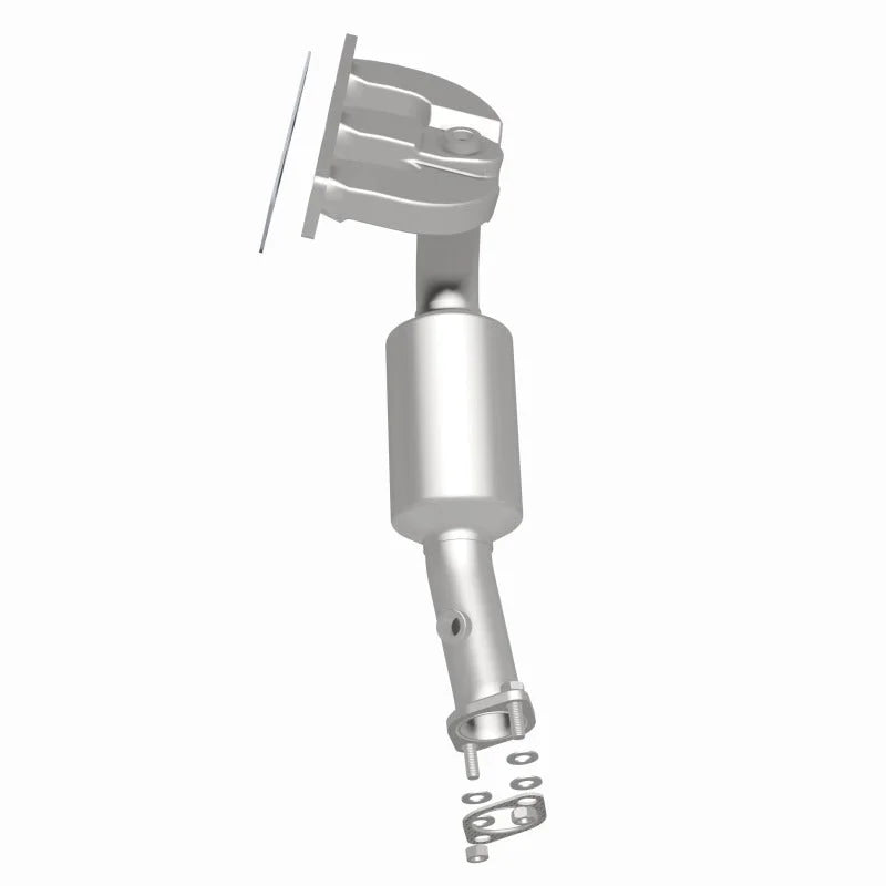 Magnaflow Direct Fit Converter fits 2004-2006 BMW X3 3.0I 3.0L - Additional View 14