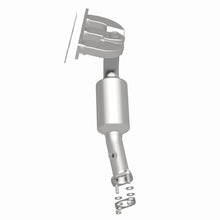 Load image into Gallery viewer, Magnaflow Direct Fit Converter fits 2004-2006 BMW X3 3.0I 3.0L - Additional View 14