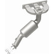 Load image into Gallery viewer, Magnaflow Direct Fit Converter fits 2004-2006 BMW X3 3.0I 3.0L - Additional View 15