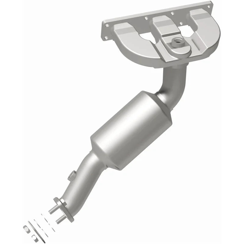 Magnaflow Direct Fit Converter fits 2004-2006 BMW X3 3.0I 3.0L - Additional View 15