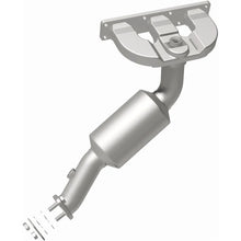 Load image into Gallery viewer, Magnaflow Direct Fit Converter fits 2004-2006 BMW X3 3.0I 3.0L - Additional View 15