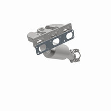 Load image into Gallery viewer, Magnaflow Direct Fit Converter fits 2004-2006 BMW X3 3.0I 3.0L - Additional View 16