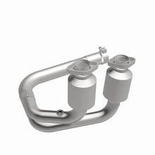 Load image into Gallery viewer, Magnaflow Direct Fit Converter fits 2004-2006 Jeep Wrangler 4.0L - Additional View 6
