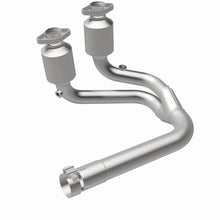 Load image into Gallery viewer, Magnaflow Direct Fit Converter fits 2004-2006 Jeep Wrangler 4.0L - Additional View 12