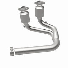 Load image into Gallery viewer, Magnaflow Direct Fit Converter fits 2004-2006 Jeep Wrangler 4.0L - Additional View 13