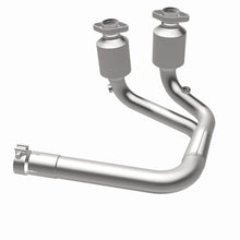 Load image into Gallery viewer, Magnaflow Direct Fit Converter fits 2004-2006 Jeep Wrangler 4.0L - Additional View 14