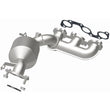 Load image into Gallery viewer, Magnaflow Direct Fit Converter fits 2004-2006 Toyota Sienna 3.3L - Additional View 5