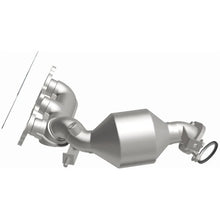Load image into Gallery viewer, Magnaflow Direct Fit Converter fits 2004-2006 Toyota Sienna 3.3L - Additional View 8