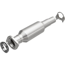 Load image into Gallery viewer, Magnaflow Direct Fit Converter fits 2004-2006 Toyota Sienna 3.3L - Main Product View