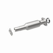 Load image into Gallery viewer, Magnaflow Direct Fit Converter fits 2004-2006 Toyota Sienna 3.3L - Side View