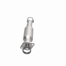 Load image into Gallery viewer, Magnaflow Direct Fit Converter fits 2004-2006 Toyota Sienna 3.3L - Back View