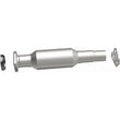 Load image into Gallery viewer, Magnaflow Direct Fit Converter fits 2004-2006 Toyota Sienna 3.3L - Installation View