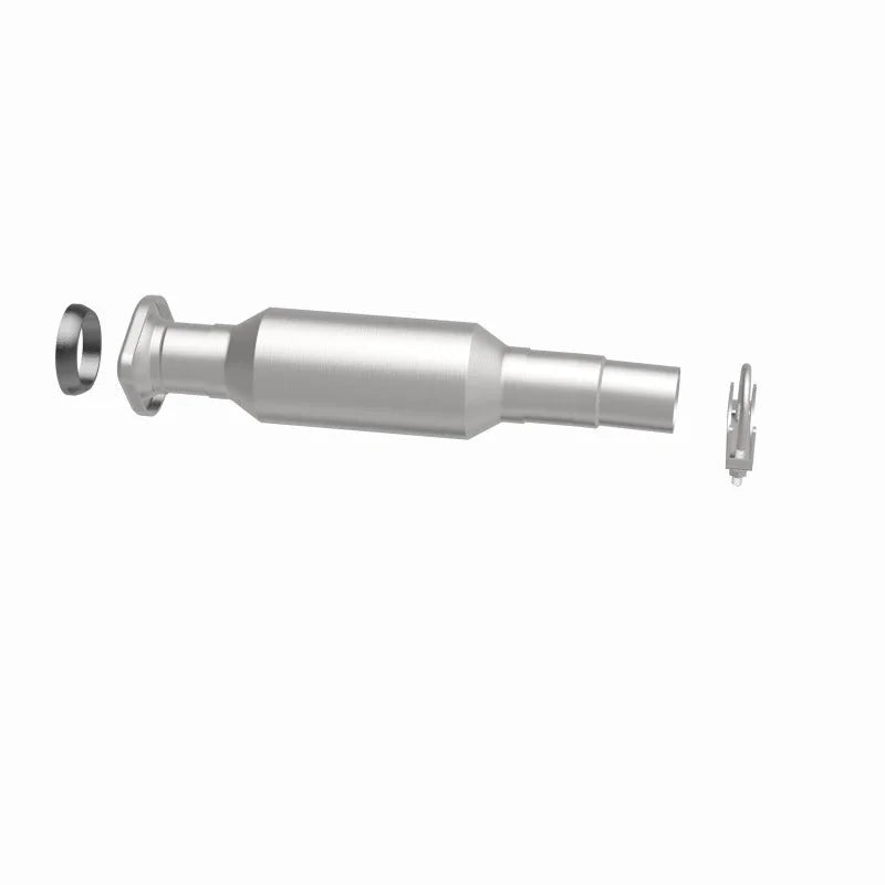 Magnaflow Direct Fit Converter fits 2004-2006 Toyota Sienna 3.3L - Additional View 5